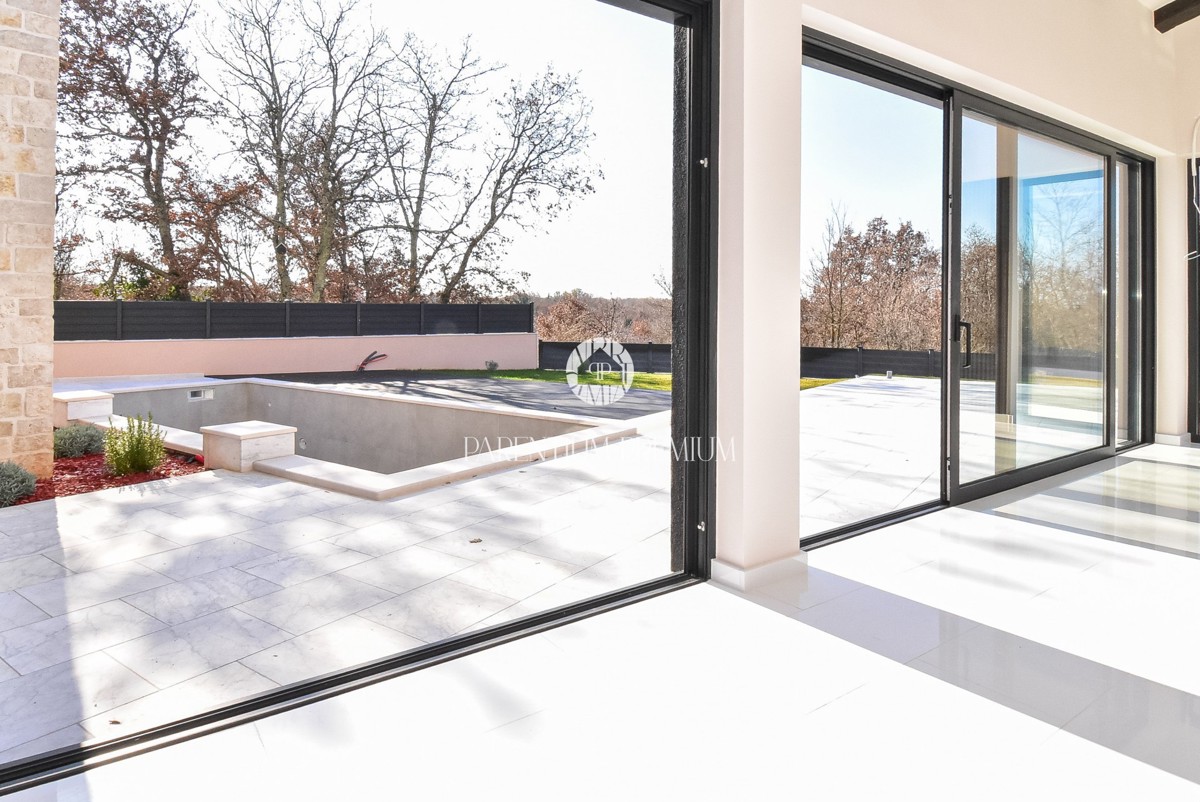 Villa di lusso vicino alla città