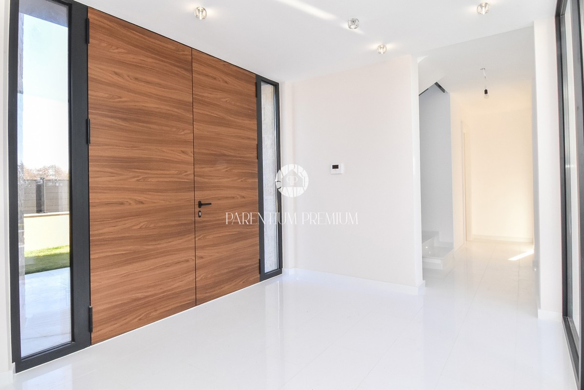 Villa di lusso vicino alla città