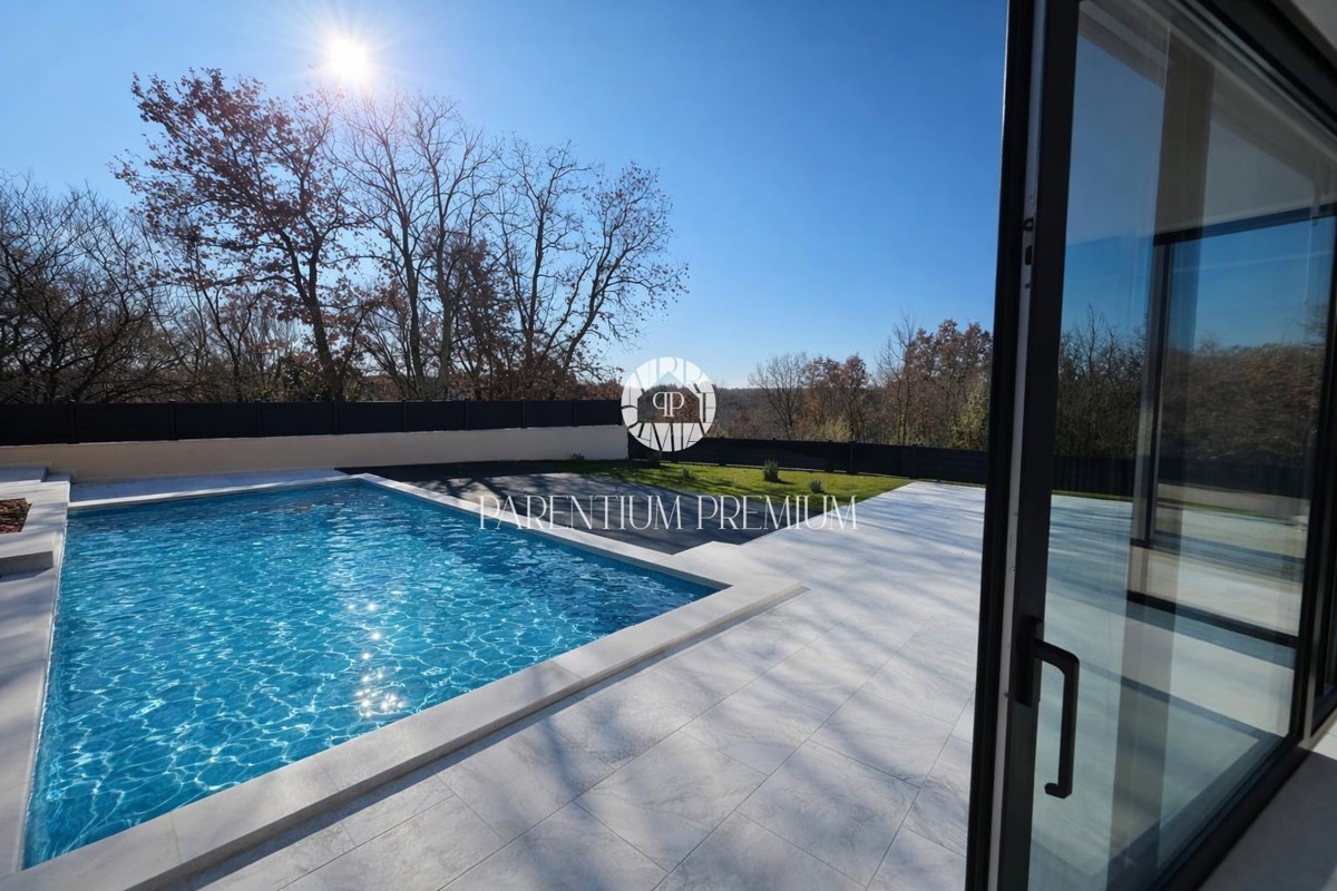 Villa di lusso vicino alla città