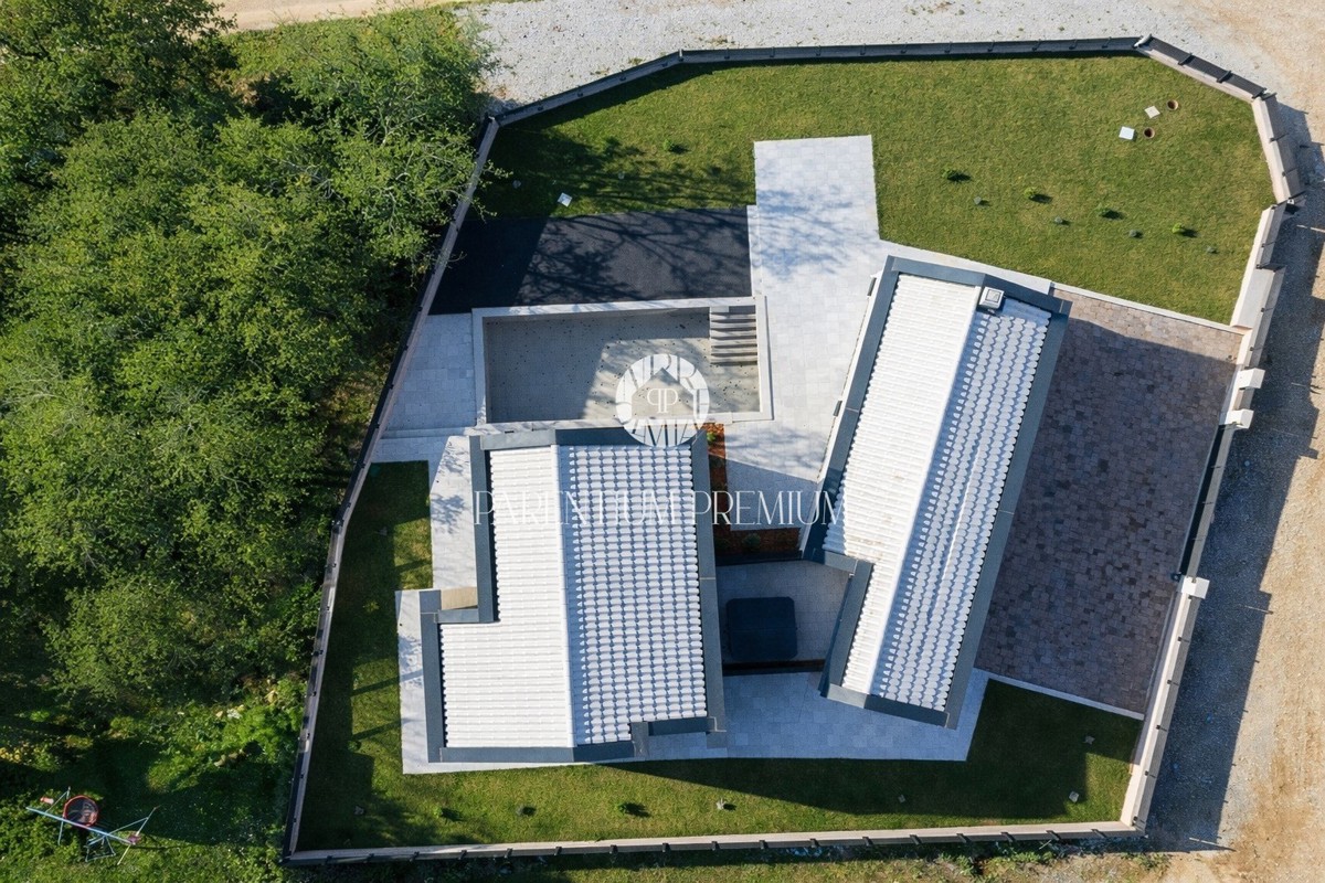 Villa di lusso vicino alla città