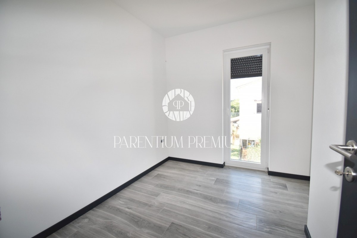 New Haus 3 km grom Poreč