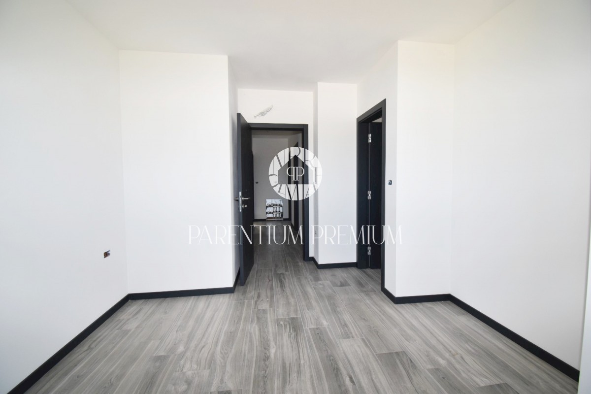 New Haus 3 km grom Poreč