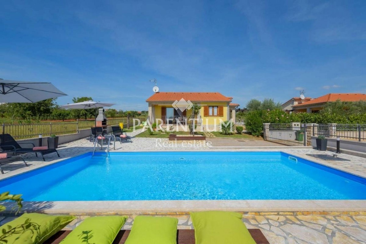 Casa Poreč