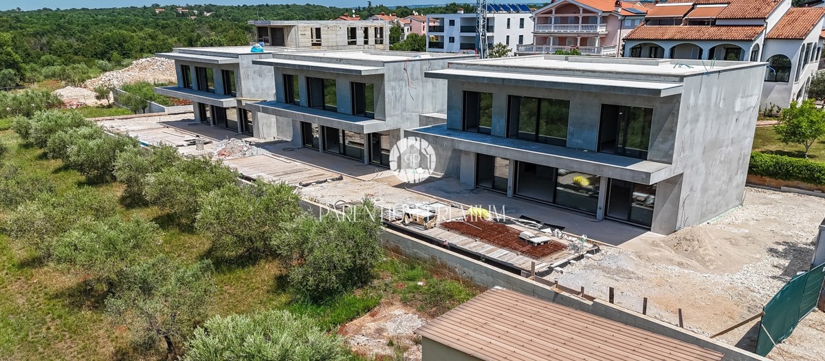 Villa di lusso con piscina a 300 metri dal mare