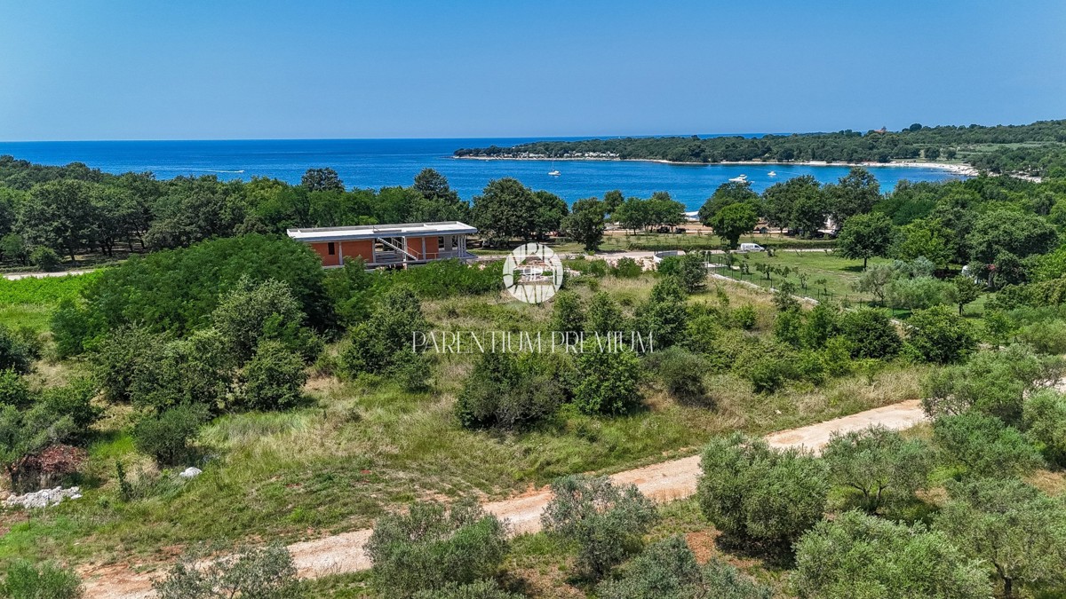 Villa di lusso con piscina a 300 metri dal mare