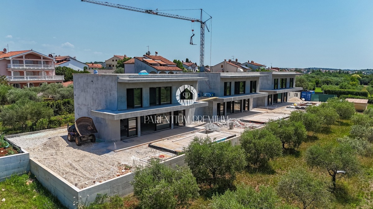 Villa di lusso con piscina a 300 metri dal mare