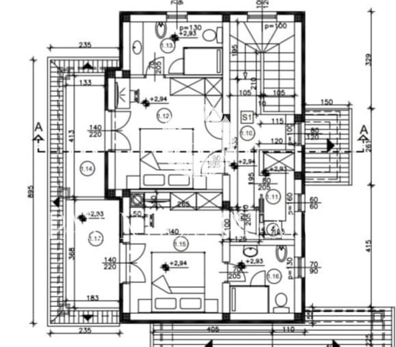 Casa moderna completamente arredata con piscina a 3 km da Parenzo