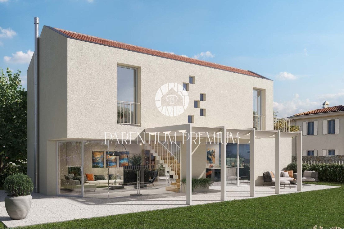 Terreno edificabile con permesso a 50m dal mare