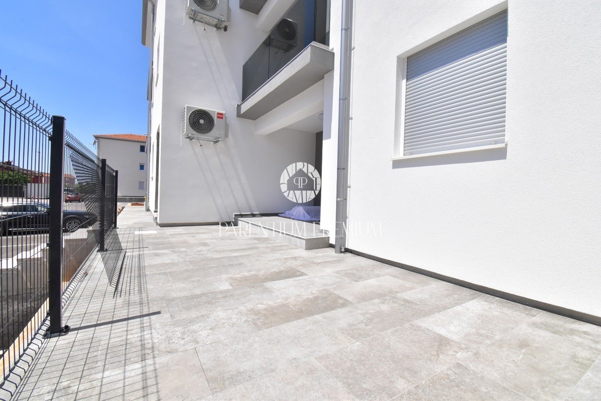 Appartamento Poreč