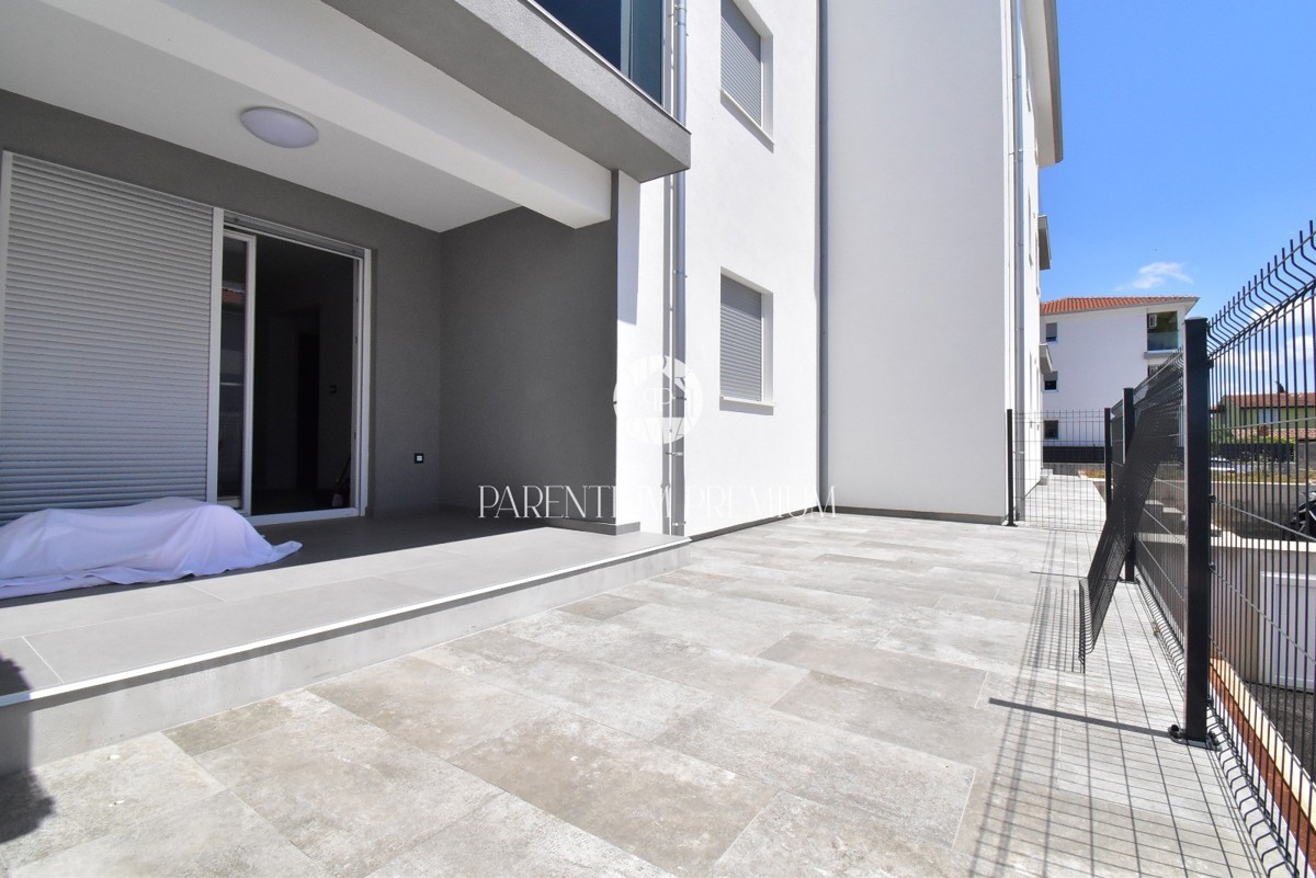 Appartamento Poreč