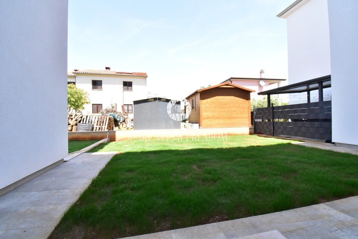 Appartamento Poreč
