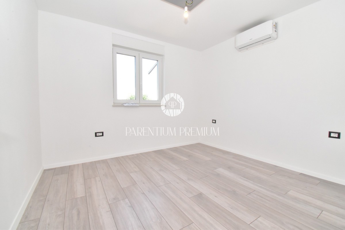 Appartamento Poreč
