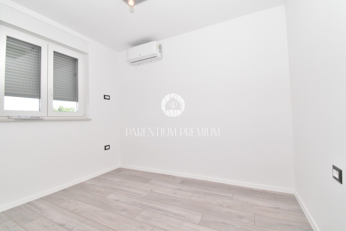 Appartamento Poreč