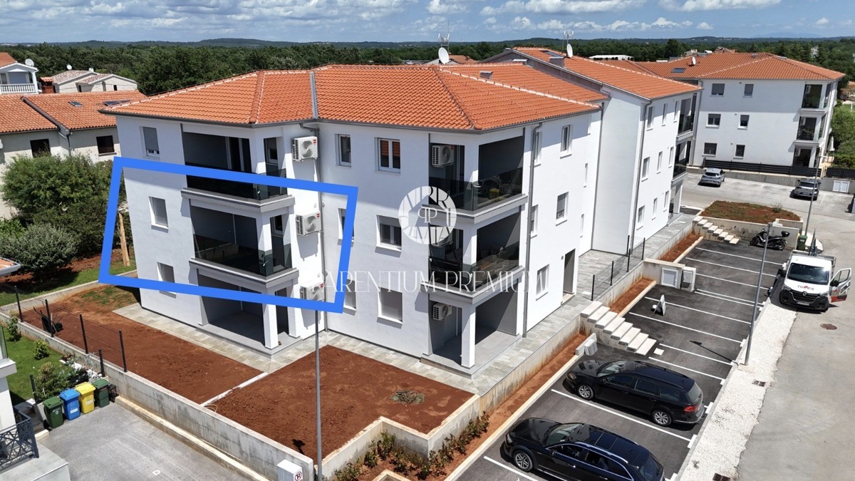 Appartamento Poreč
