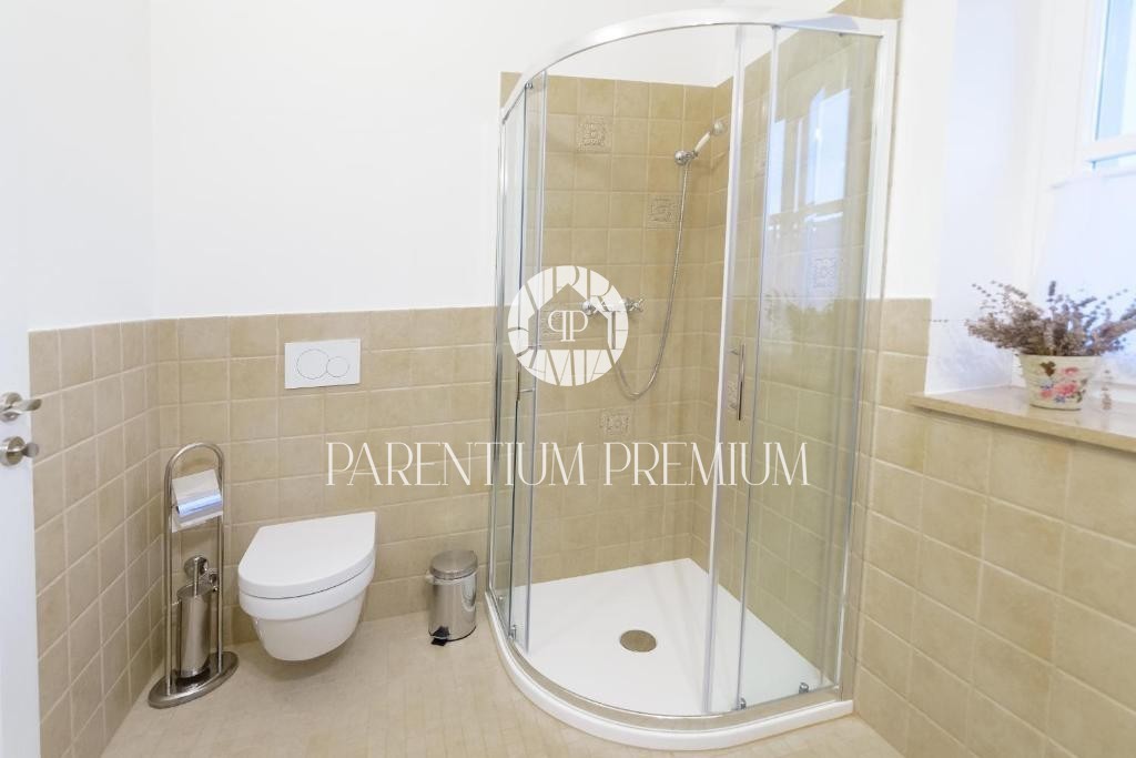 Autentica casa in stile mediterraneo con piscina