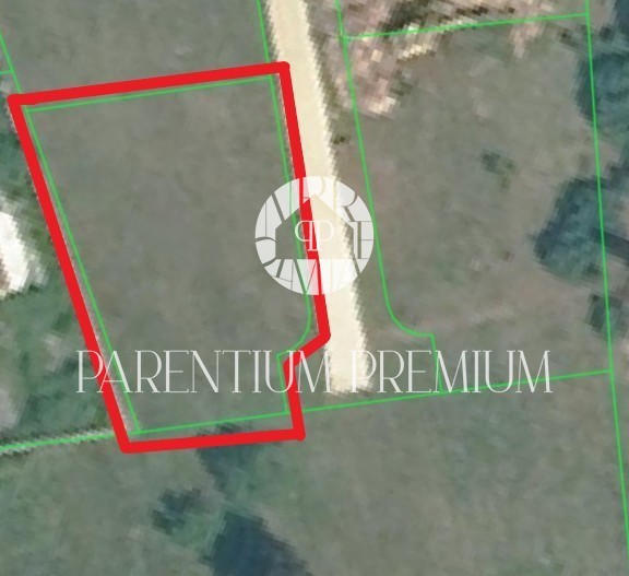 Terreno edificabile nei dintorni di Parenzo