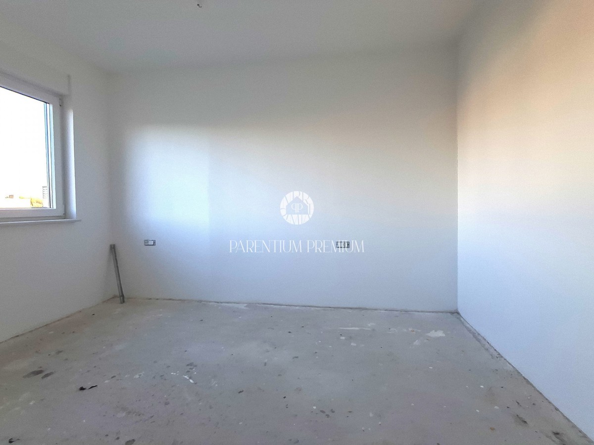 Appartamento moderno al 2° piano di un edificio con ascensore – a 1 km dal mare