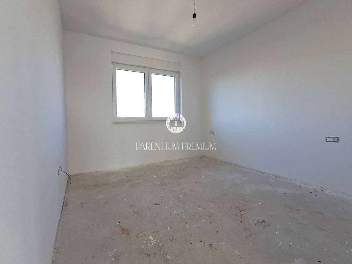 Appartamento moderno al 2° piano di un edificio con ascensore – a 1 km dal mare