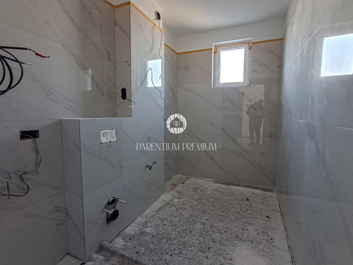 Appartamento moderno al 2° piano di un edificio con ascensore – a 1 km dal mare