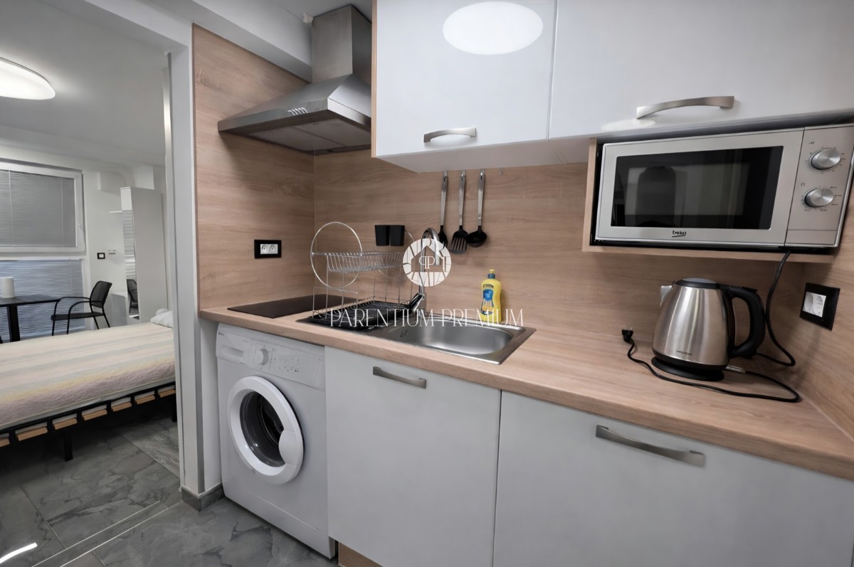 Locale commerciale Poreč