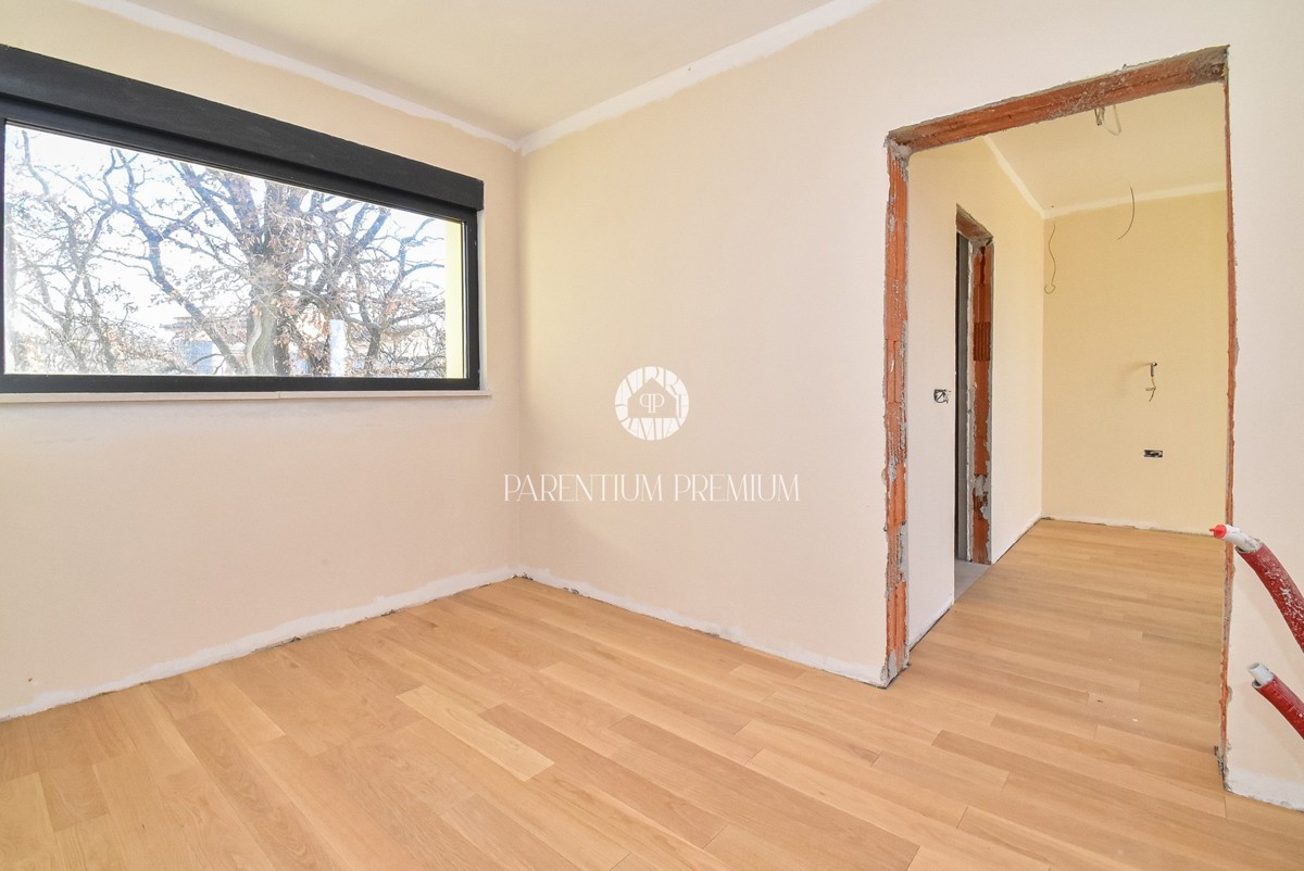 Villa di lusso in posizione tranquilla con vista panoramica sul mare