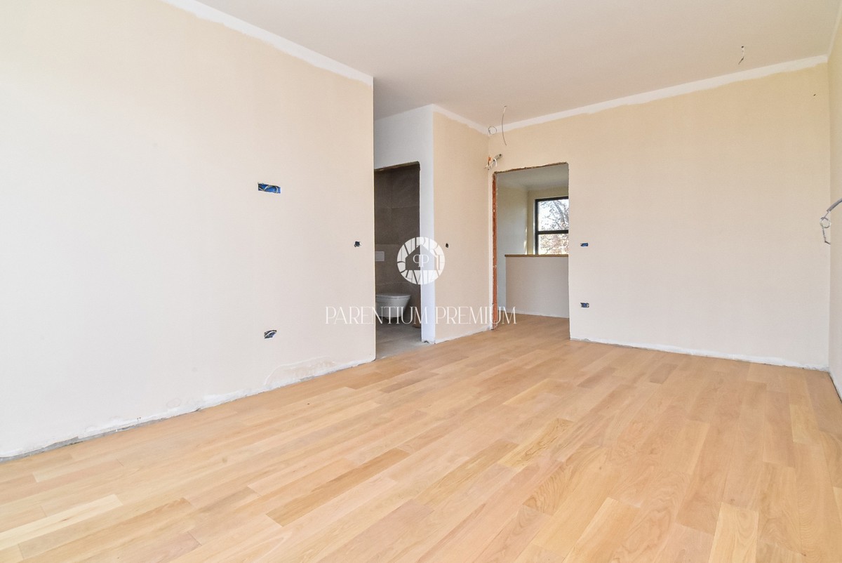 Villa di lusso in posizione tranquilla con vista panoramica sul mare