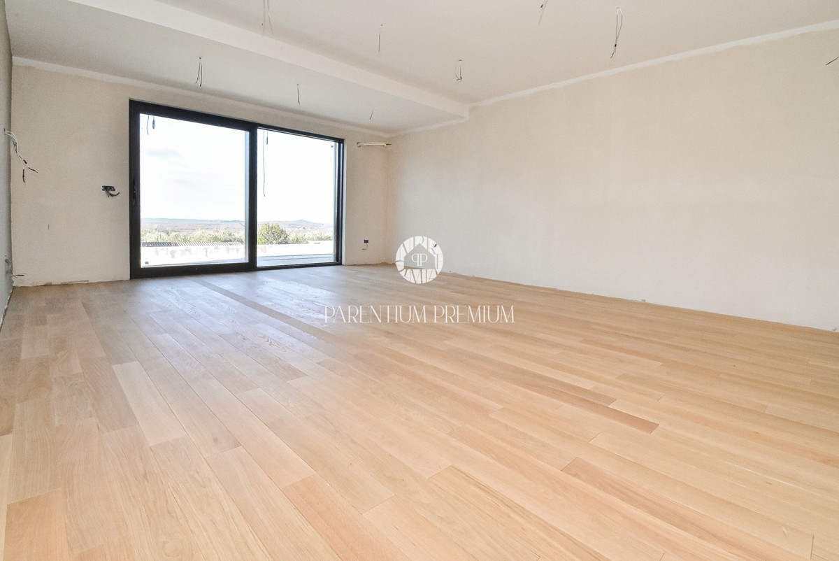 Villa di lusso in posizione tranquilla con vista panoramica sul mare