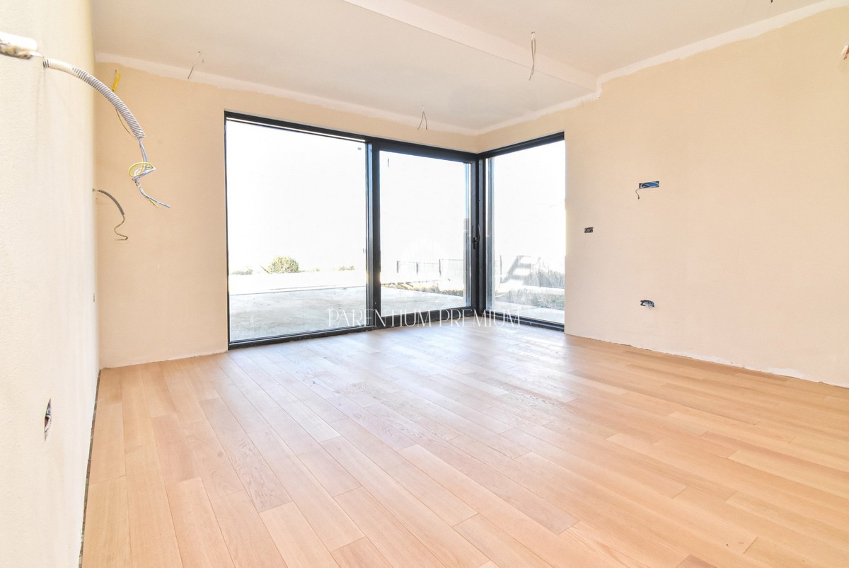 Villa di lusso in posizione tranquilla con vista panoramica sul mare