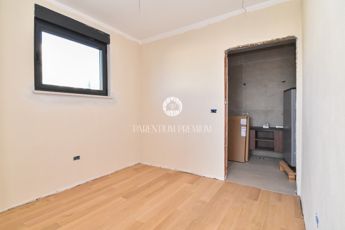 Villa di lusso in posizione tranquilla con vista panoramica sul mare