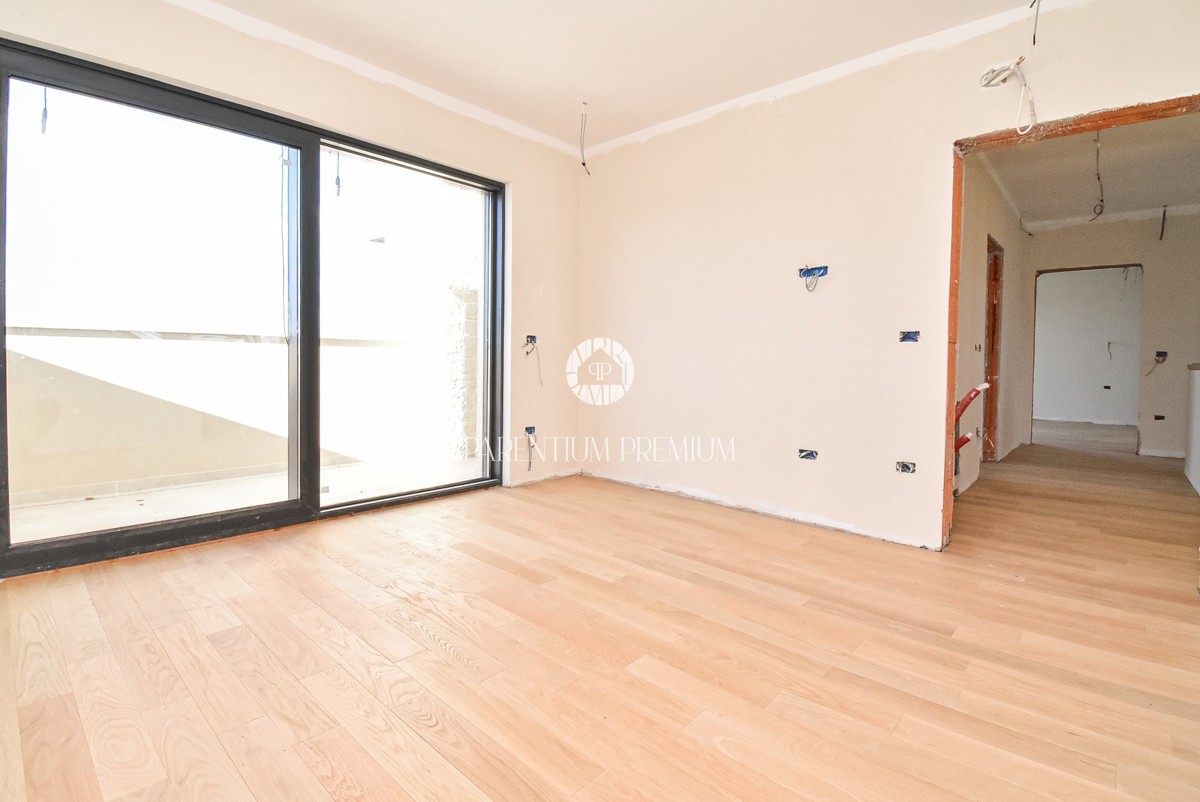 Villa di lusso in posizione tranquilla con vista panoramica sul mare