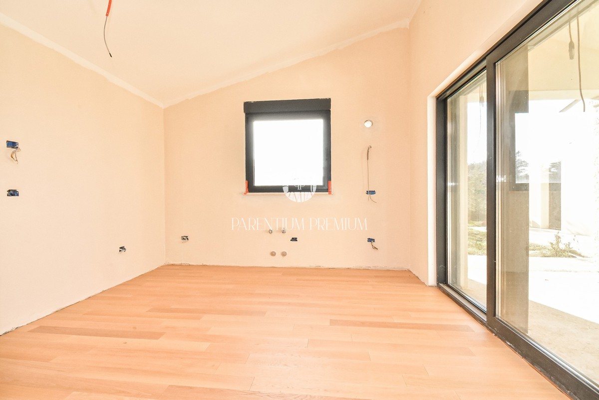 Villa di lusso in posizione tranquilla con vista panoramica sul mare