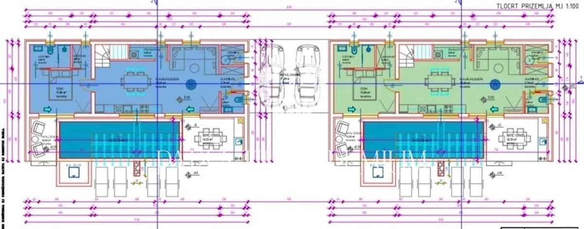 Una fantastica casa con piscina coperta e vasca idromassaggio vicino a Parenzo