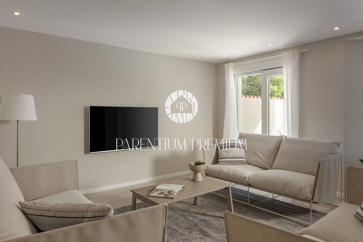 Perfezione di stile e comfort: Villa di lusso con piscina
