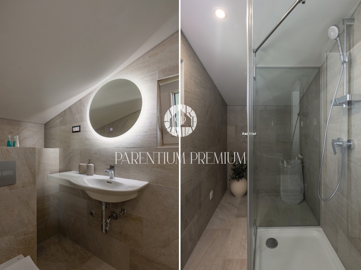Perfezione di stile e comfort: Villa di lusso con piscina