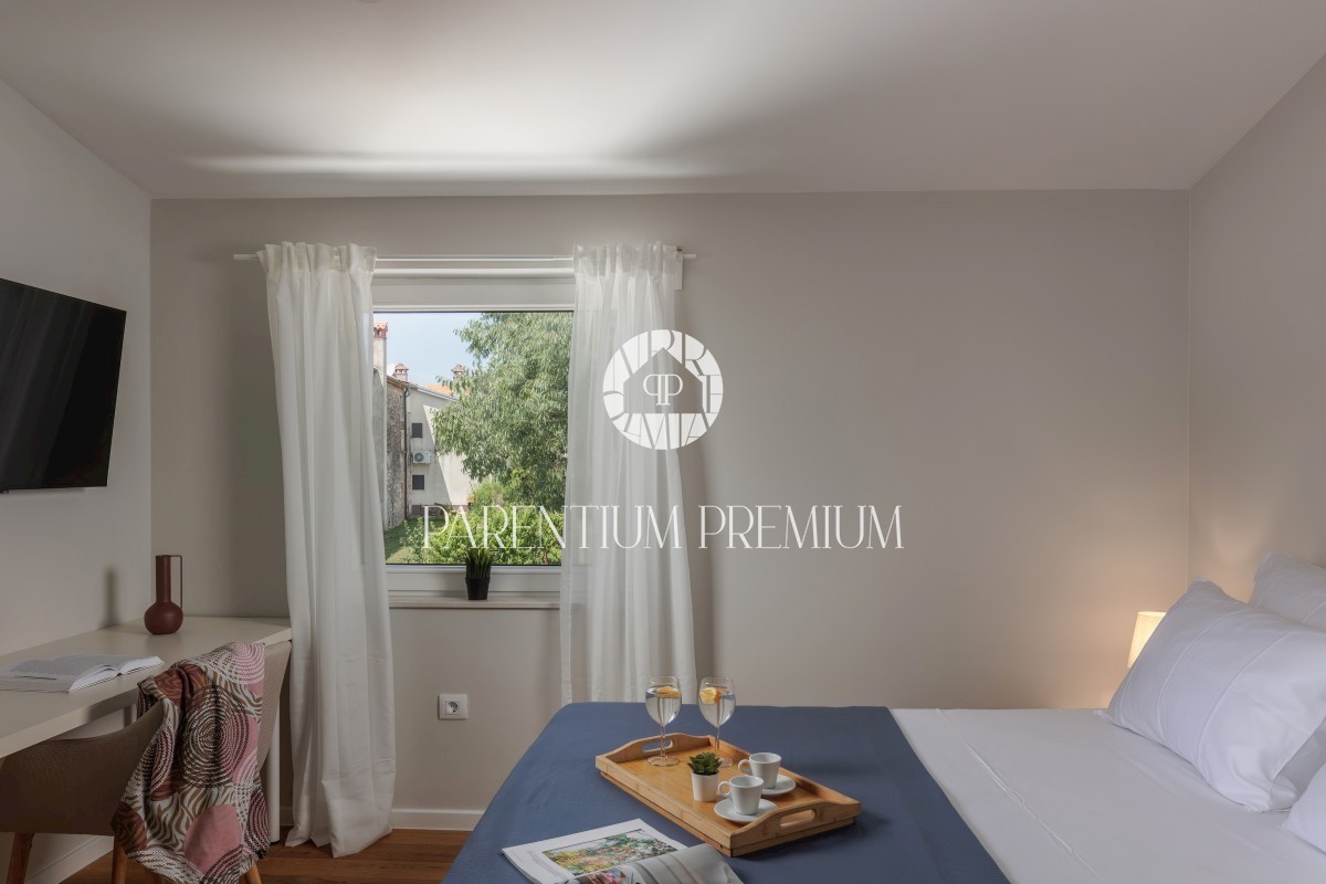 Perfezione di stile e comfort: Villa di lusso con piscina