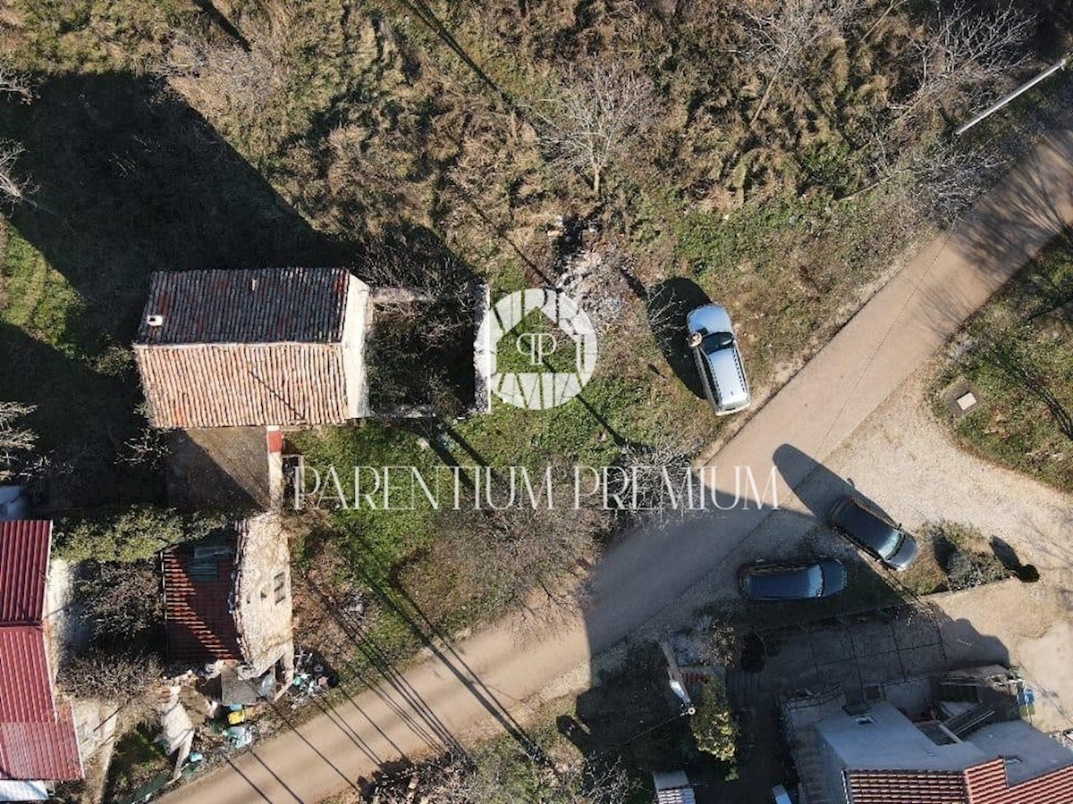 Casa in pietra da adattare