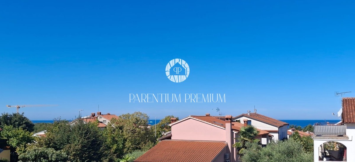 Špadići  su due piani vicino alla città e al mare