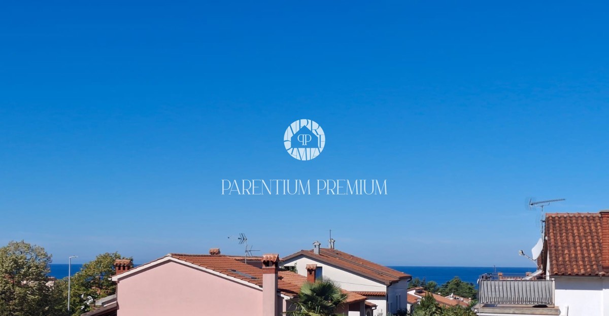 Špadići  su due piani vicino alla città e al mare