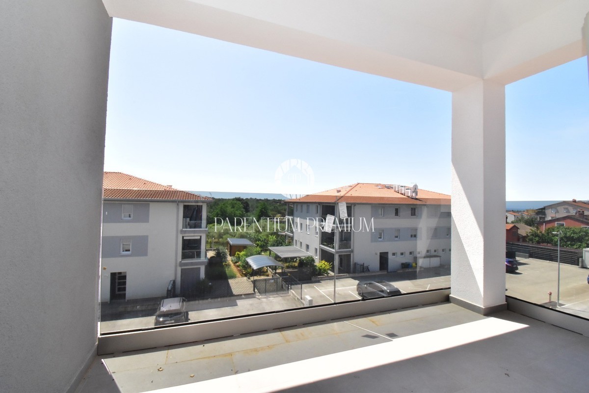 Appartamento Poreč