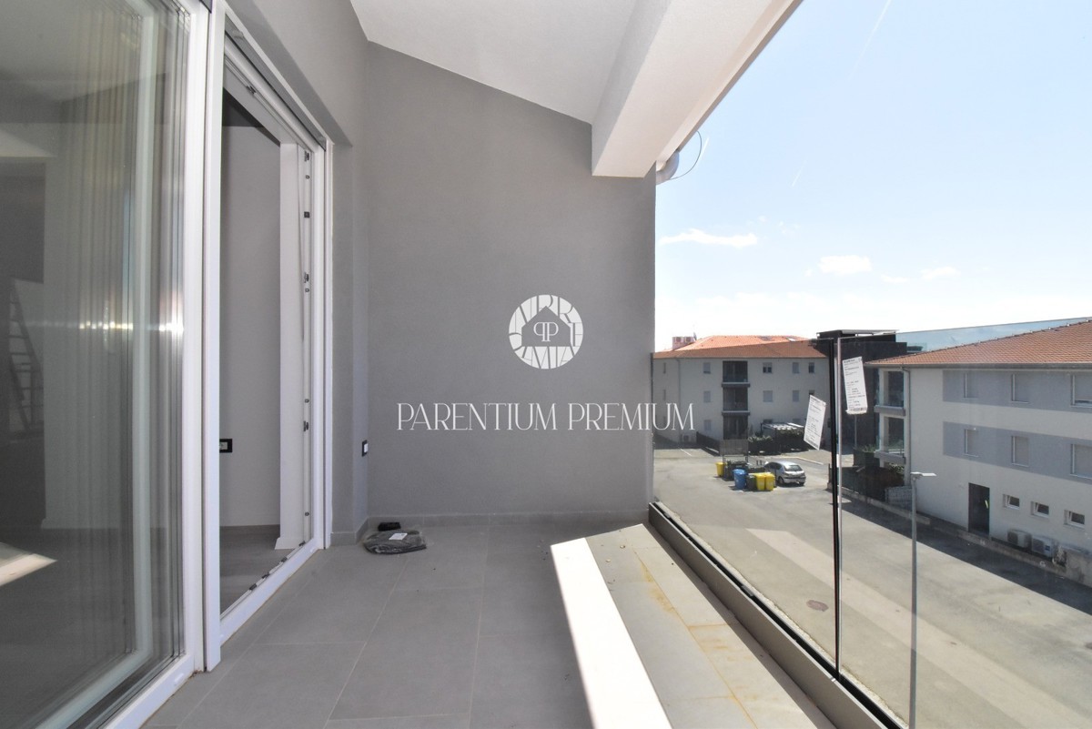 Appartamento Poreč