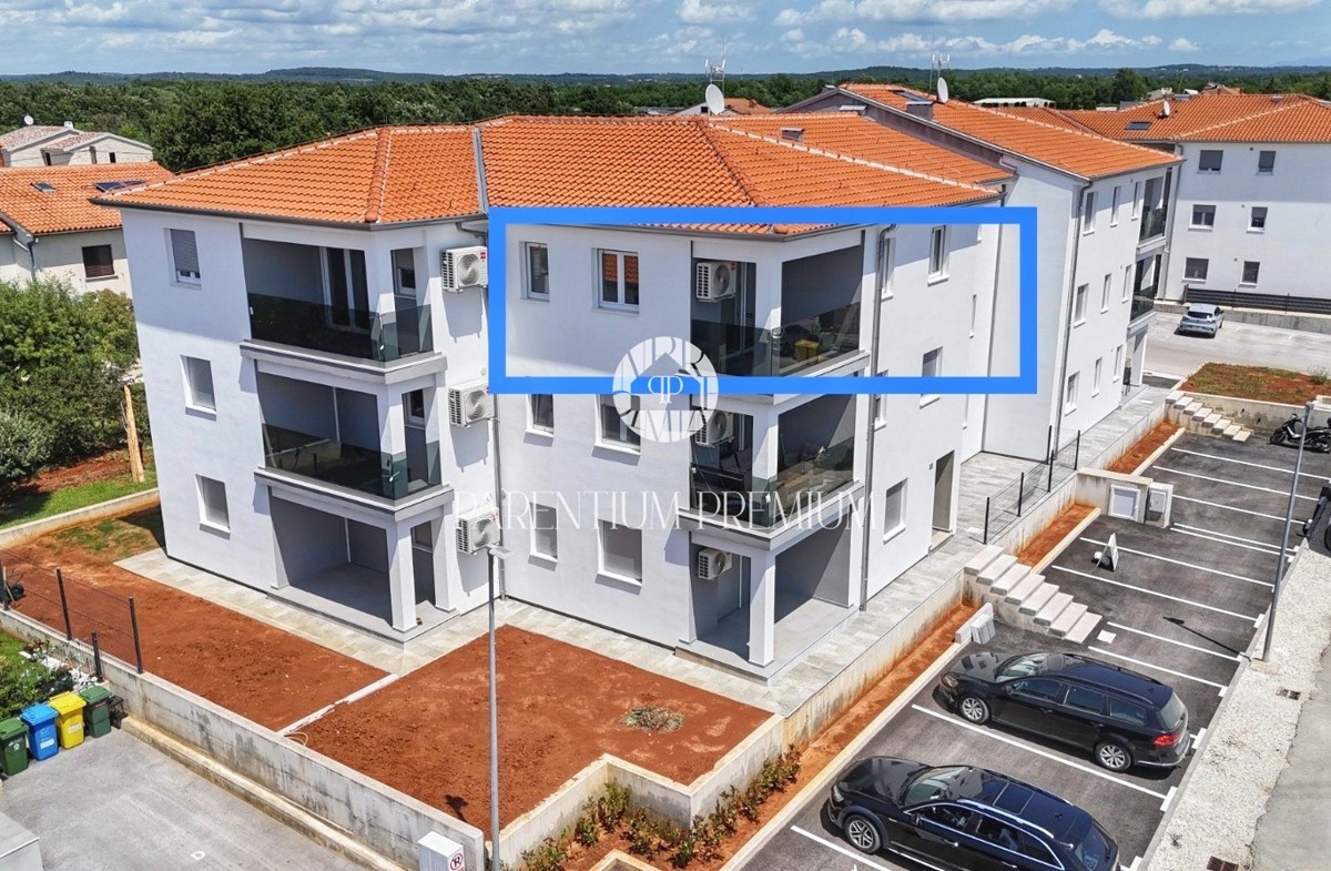Appartamento Poreč