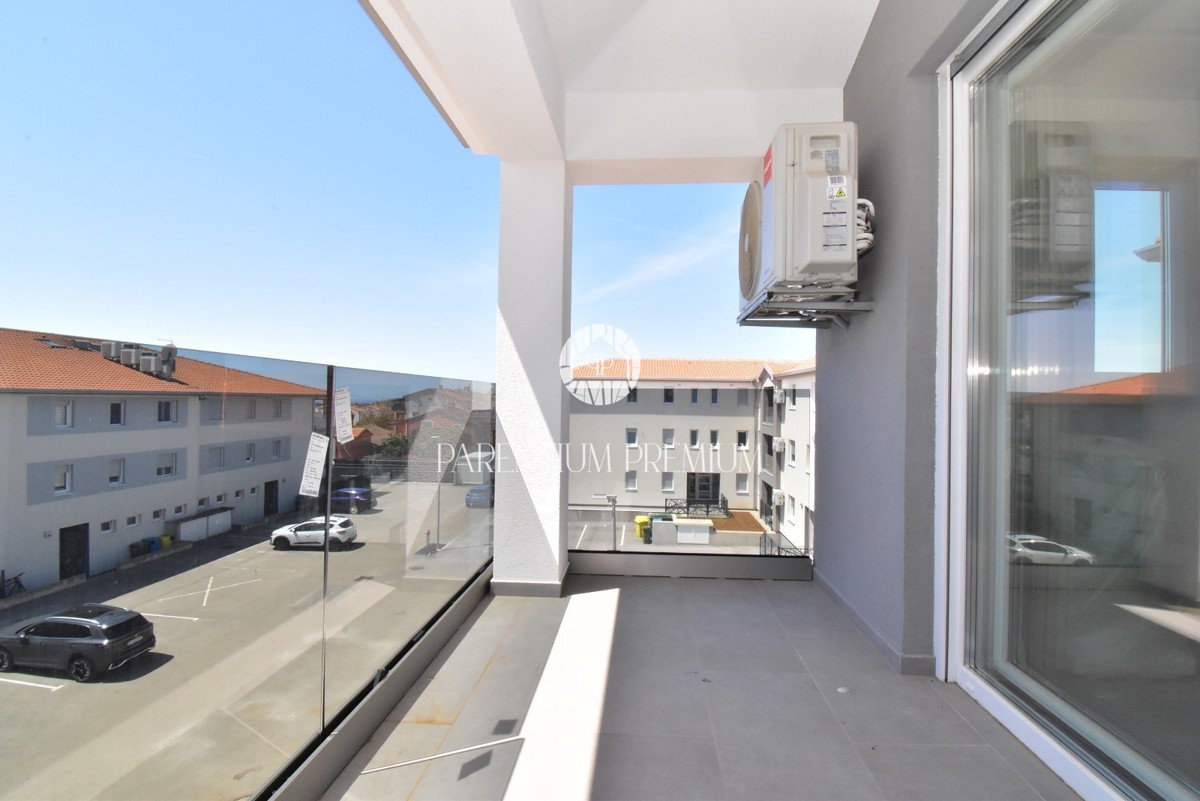Appartamento Poreč