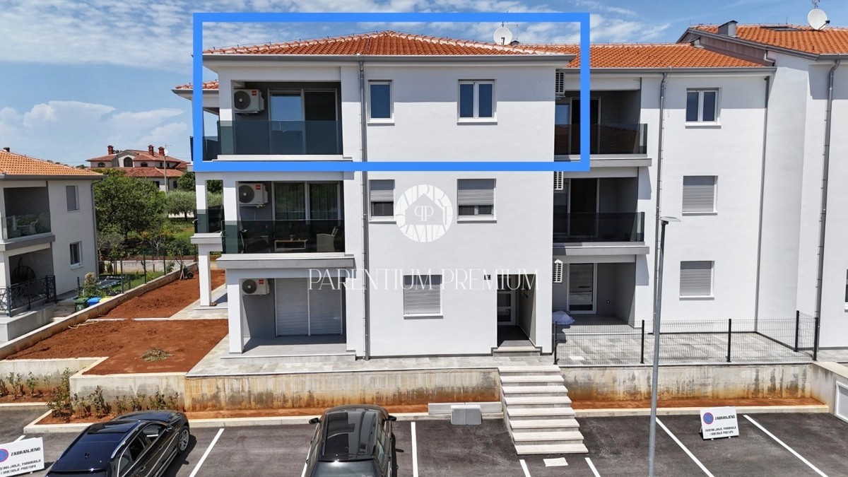 Appartamento Poreč