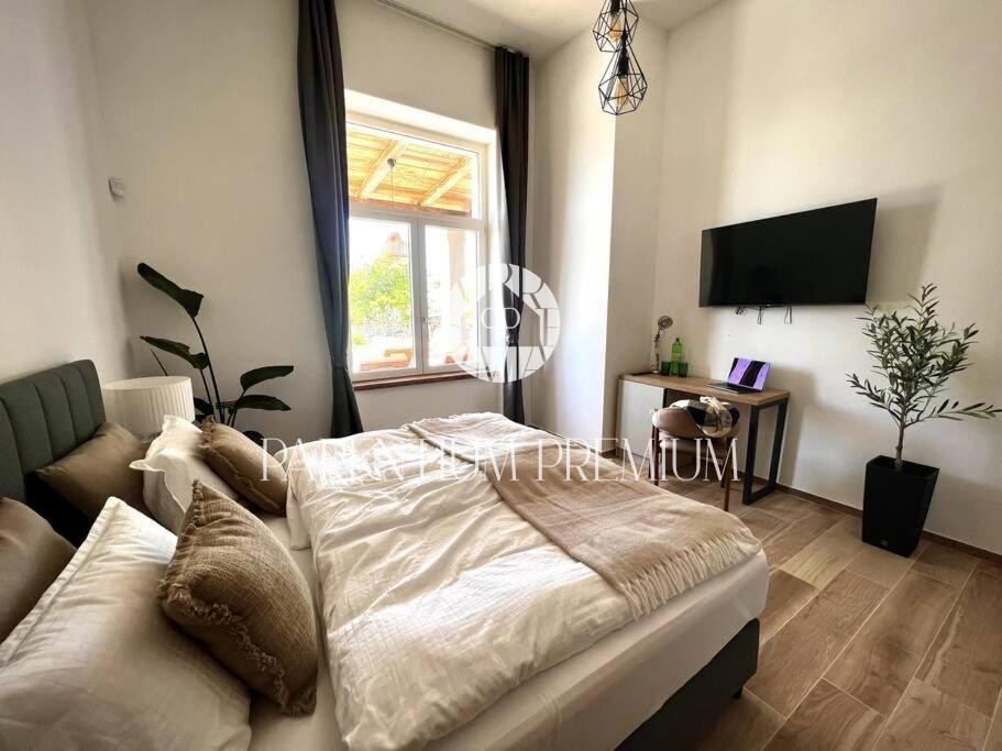 Unica villa ristrutturata – ex scuola rurale con piscina e wellness nel cuore dell'Istria