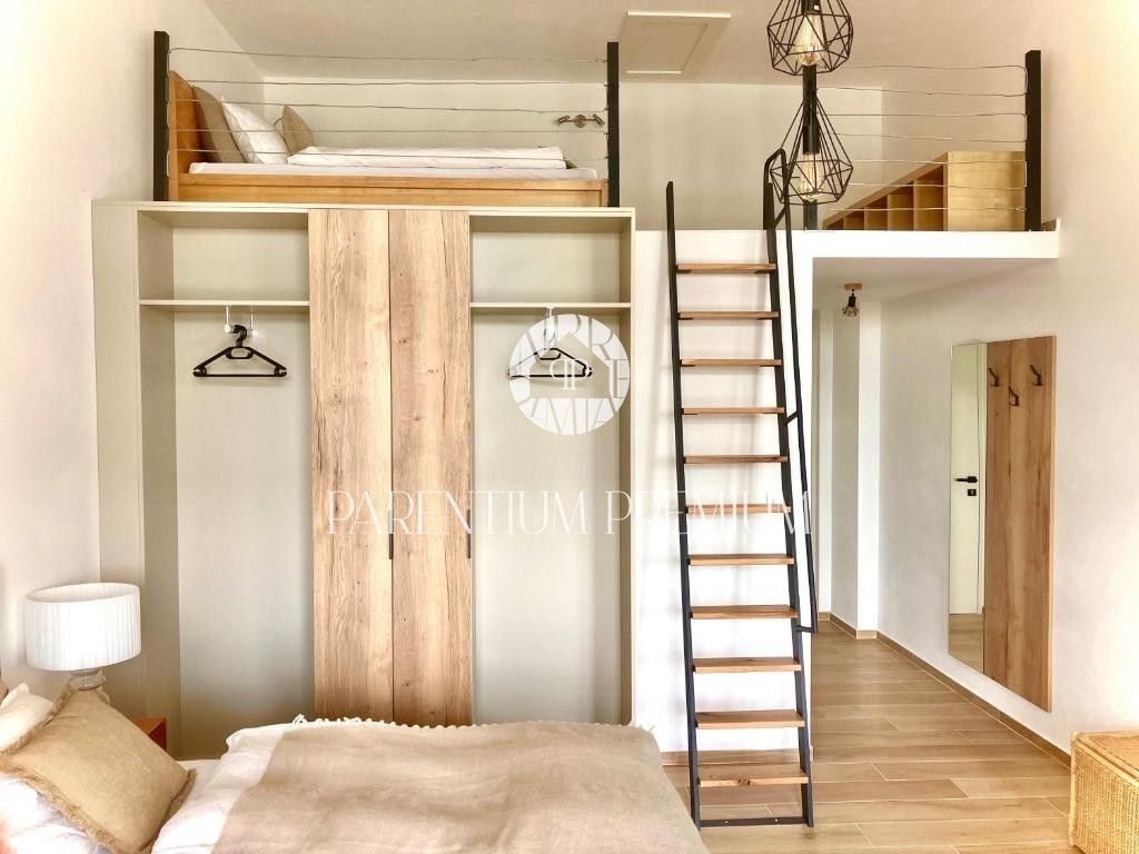 Unica villa ristrutturata – ex scuola rurale con piscina e wellness nel cuore dell'Istria