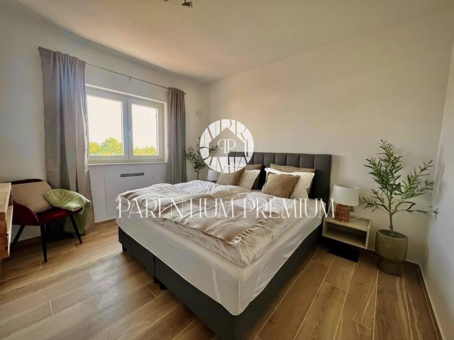 Unica villa ristrutturata – ex scuola rurale con piscina e wellness nel cuore dell'Istria