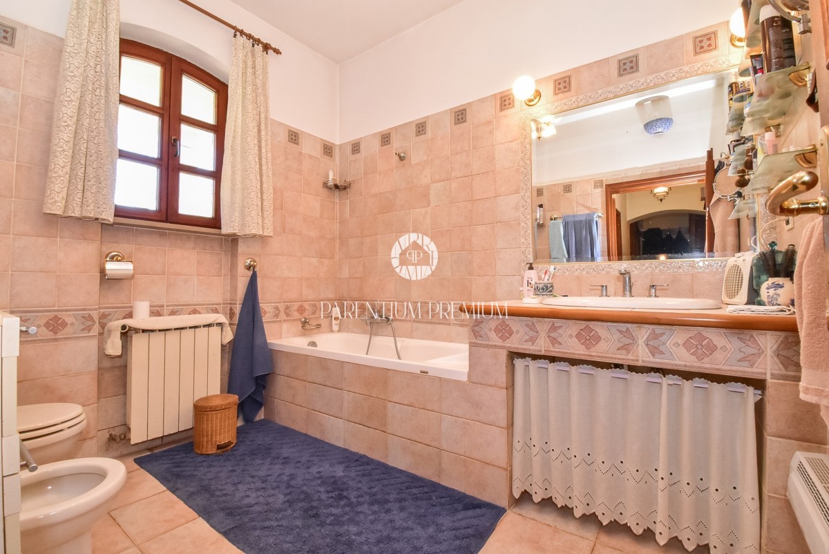 Unica tenuta isolata – un rifugio ideale per gli amanti della privacy e della tranquillità