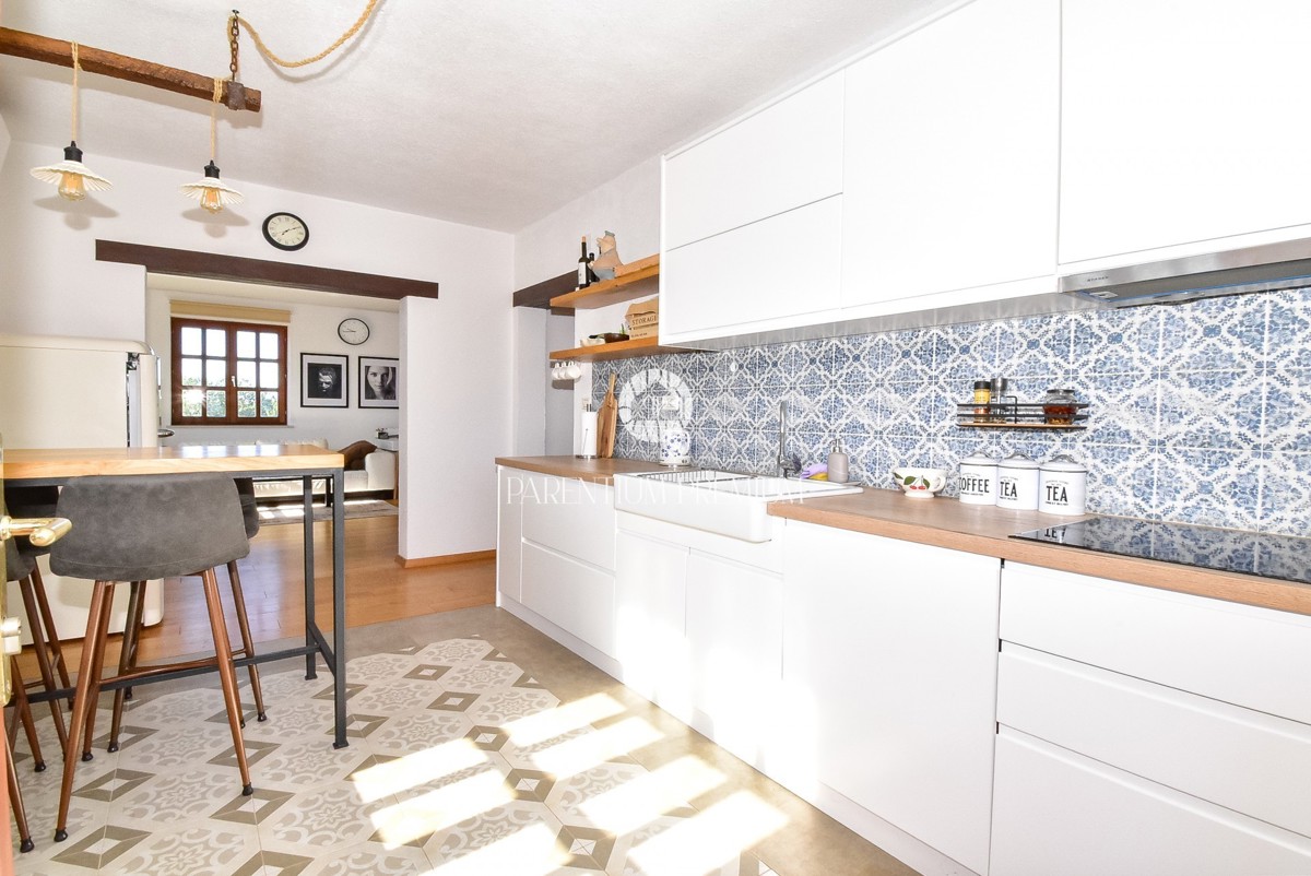 Unica tenuta isolata – un rifugio ideale per gli amanti della privacy e della tranquillità