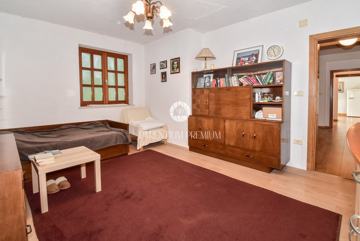 Unica tenuta isolata – un rifugio ideale per gli amanti della privacy e della tranquillità