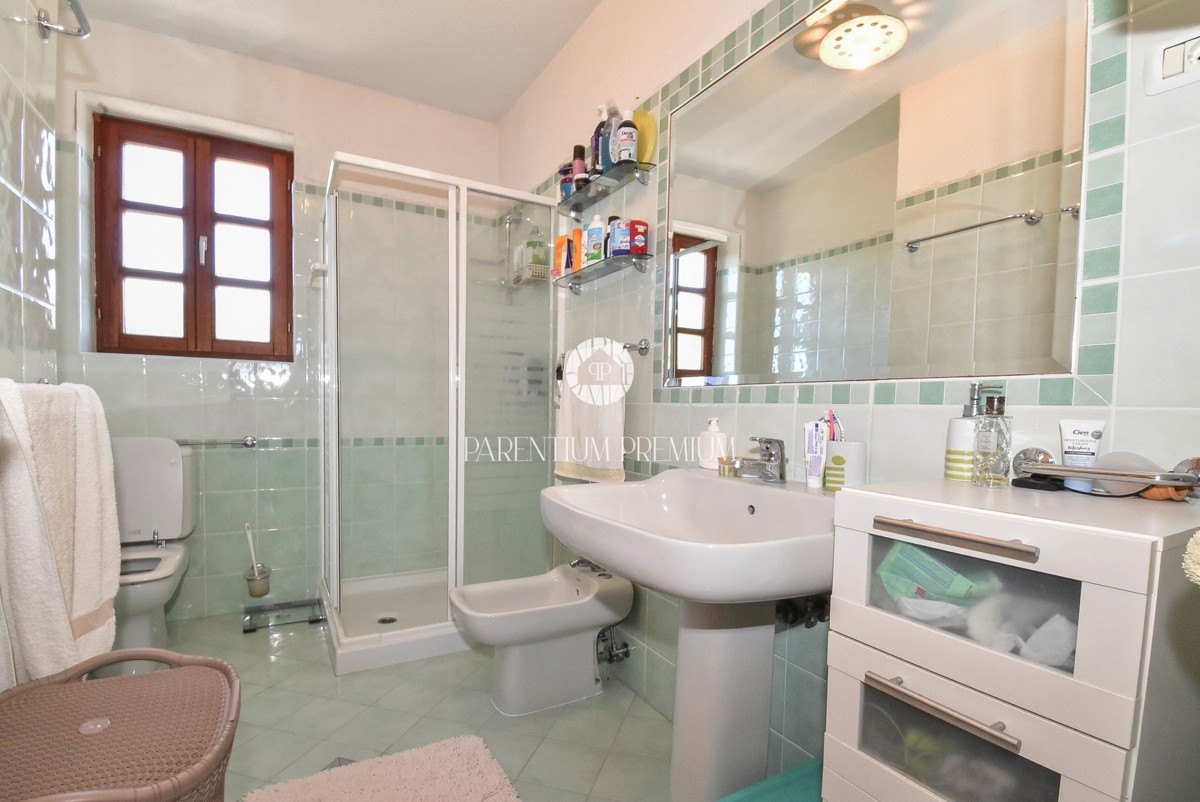 Unica tenuta isolata – un rifugio ideale per gli amanti della privacy e della tranquillità